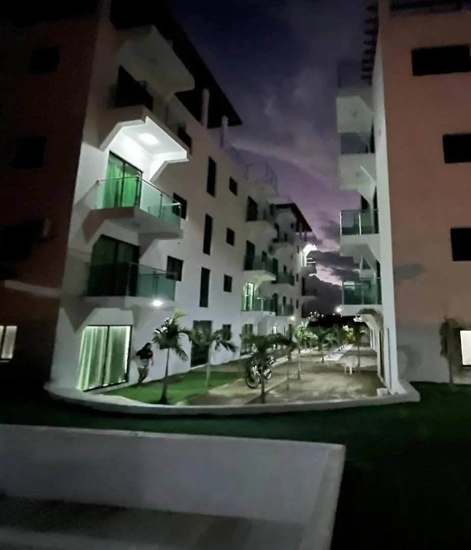 Resort Hotel Luxury V.I.P Estero Hondo Dominican Republic