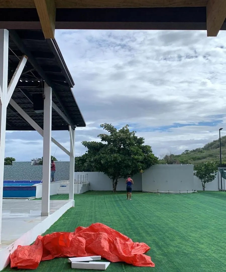 Hotel Luxury V.I.P Estero Hondo Resort