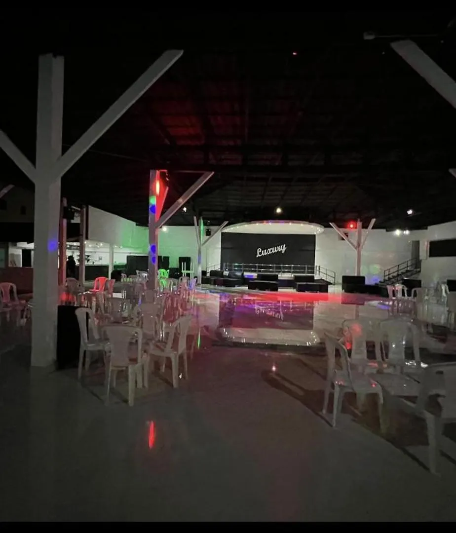Hotel Luxury V.I.P Estero Hondo