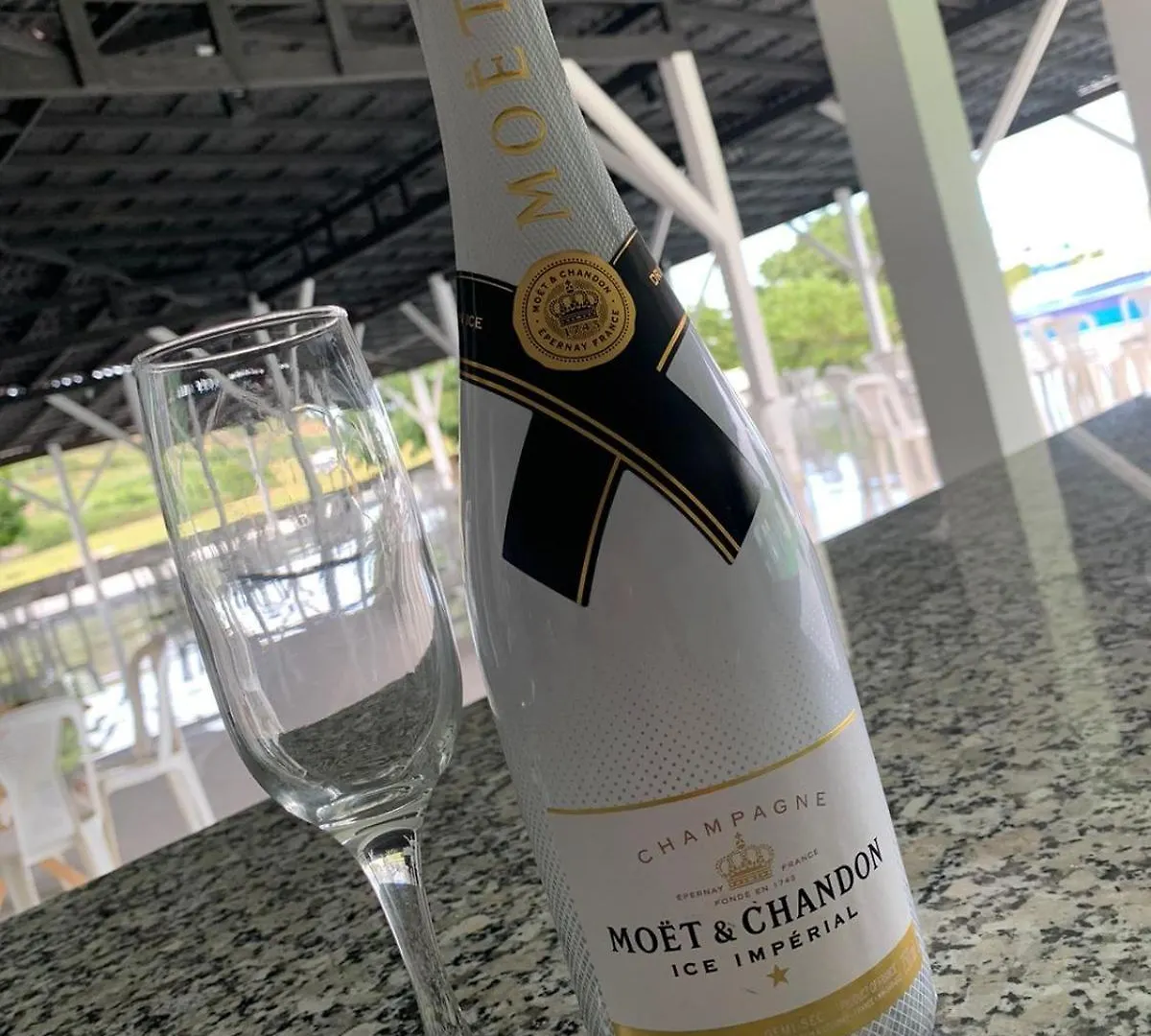 Hotel Luxury V.I.P Estero Hondo Resort