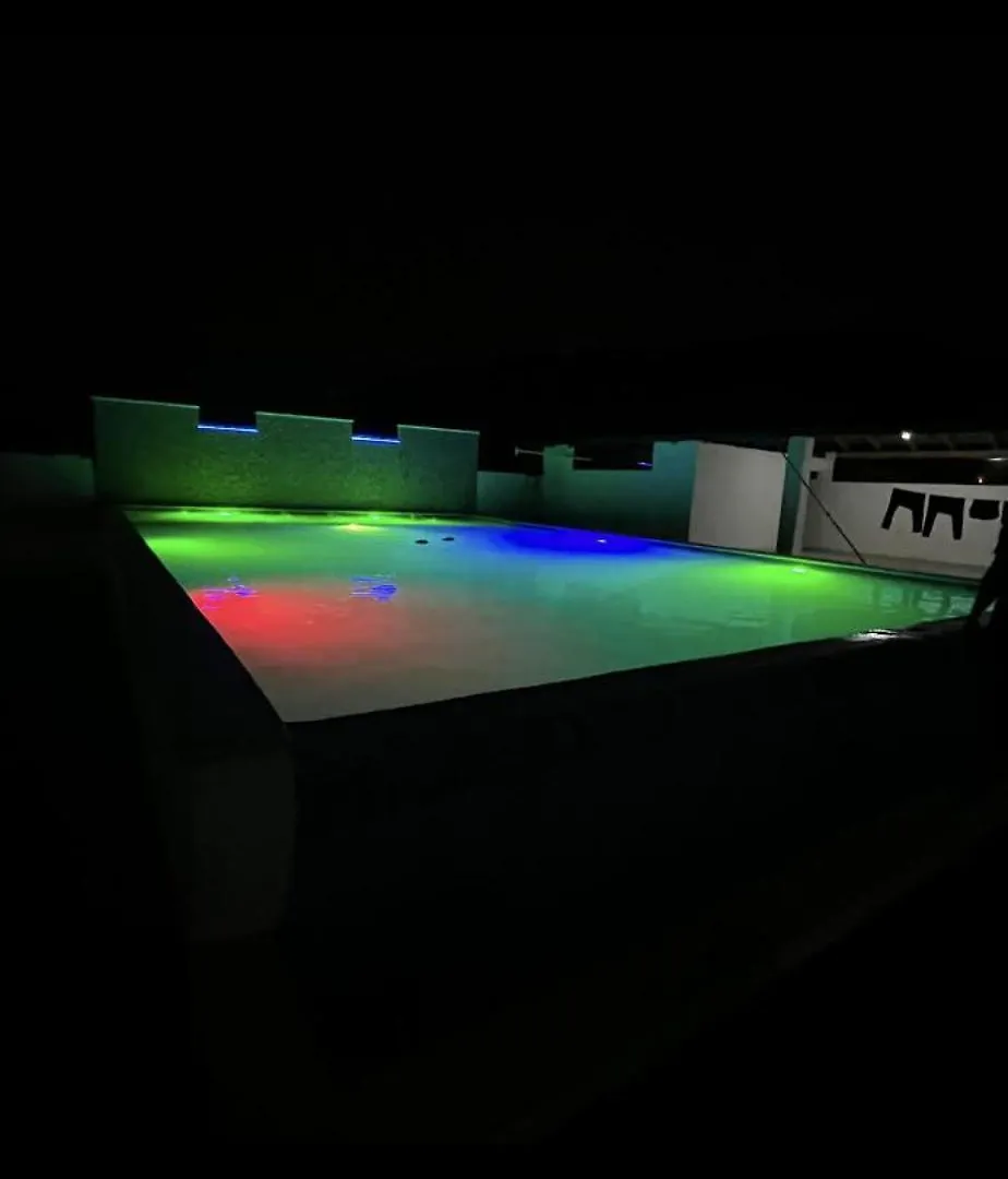 Resort Hotel Luxury V.I.P Estero Hondo