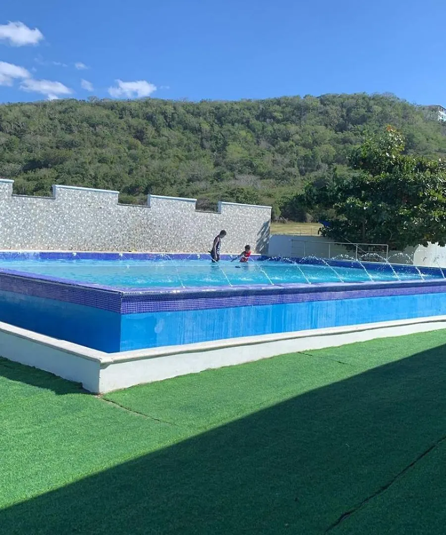 Hotel Luxury V.I.P Estero Hondo Resort