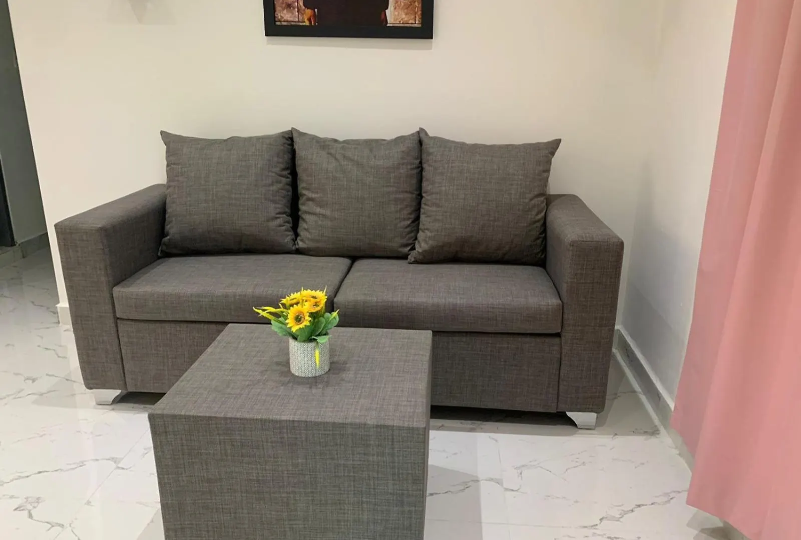 Hotel Luxury V.I.P Estero Hondo Dominikanska republiken