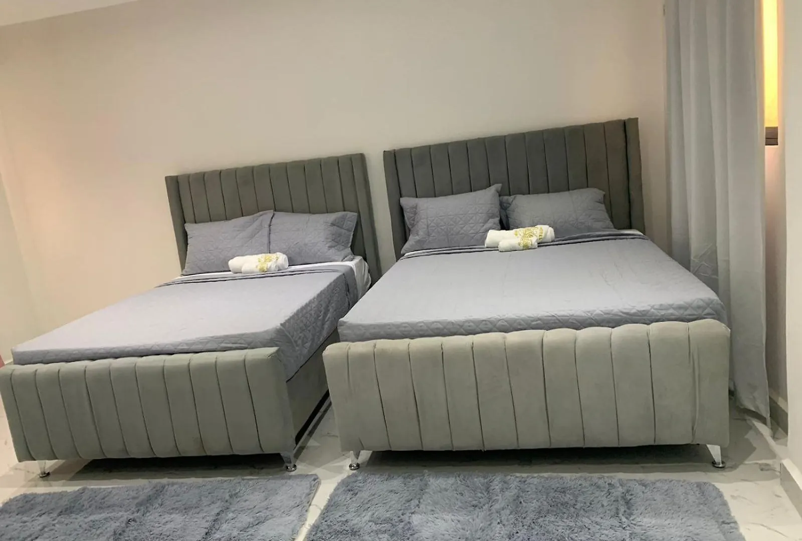 Hotel Luxury V.I.P Estero Hondo