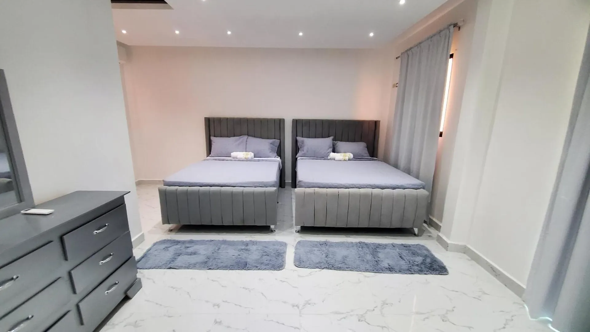 Hotel Luxury V.I.P Estero Hondo