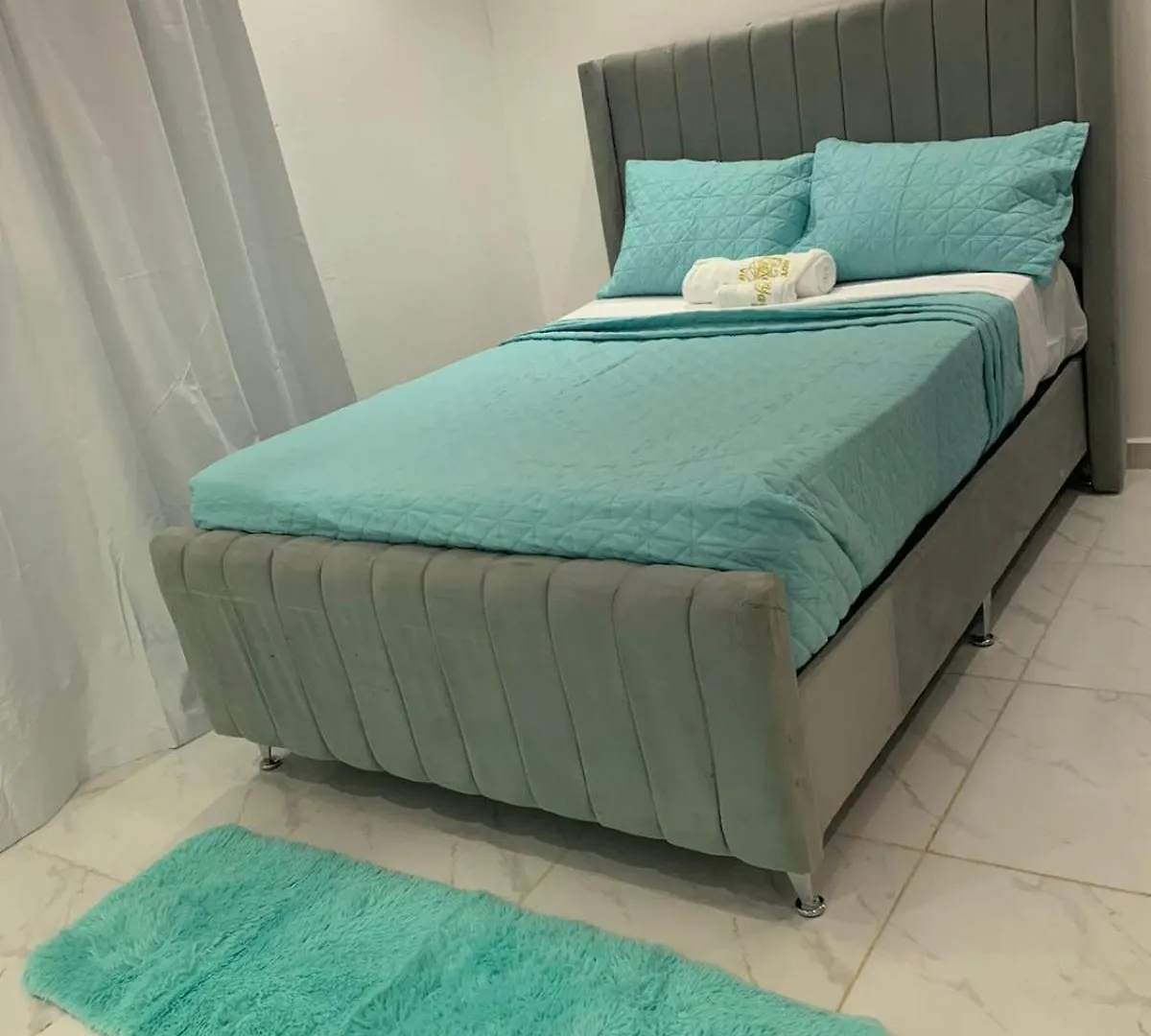 Hotel Luxury V.I.P Estero Hondo 0*,  Dominikanska republiken